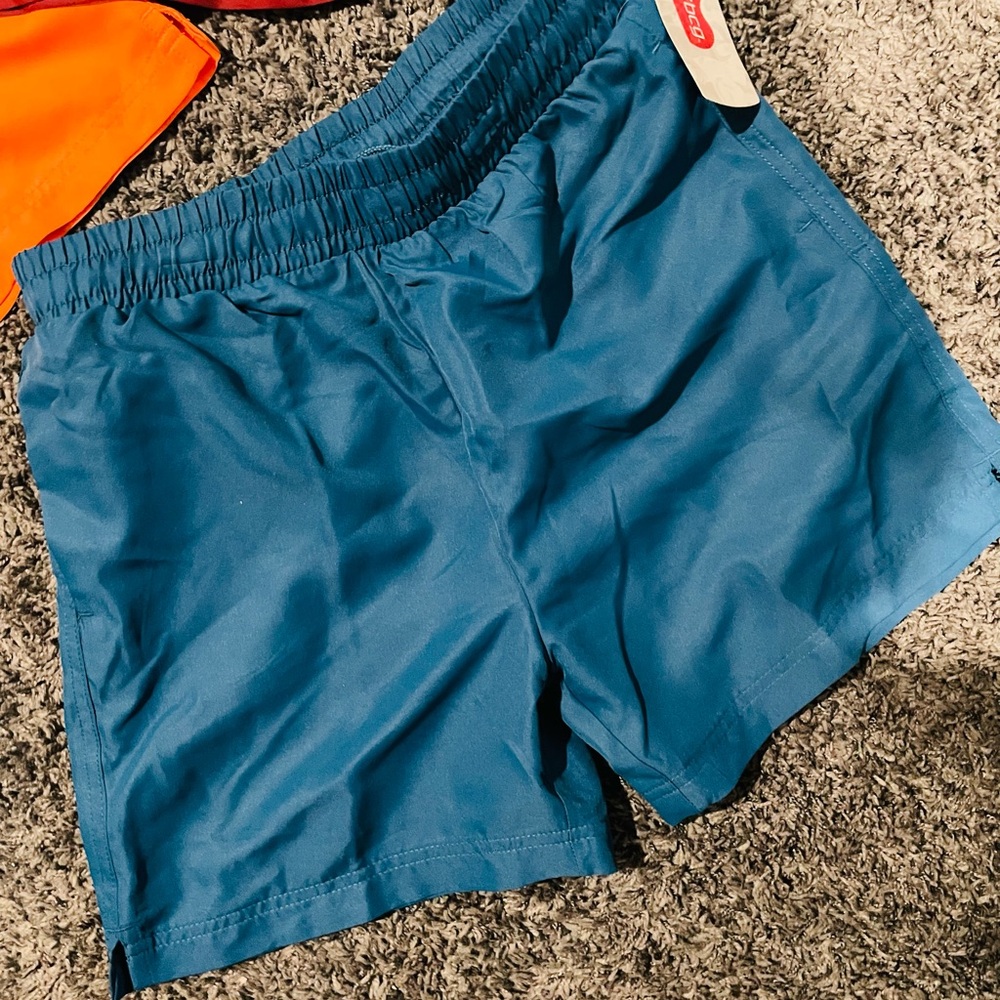 Boys/Girls bundled shorts